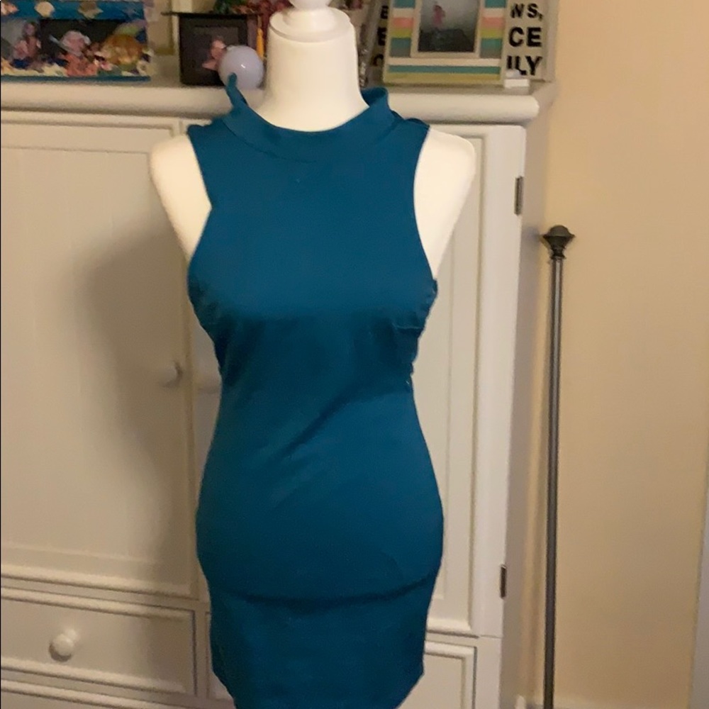 BE dressy dress. Like New.
